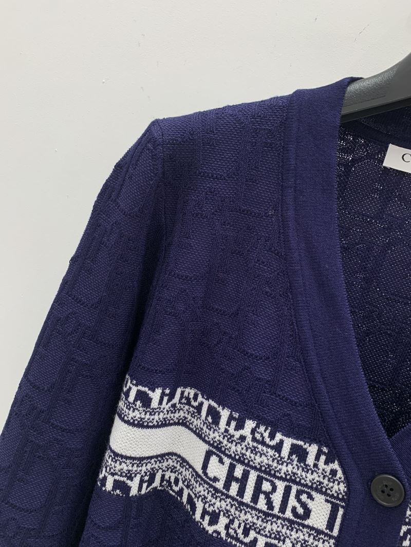 Christian Dior Sweaters